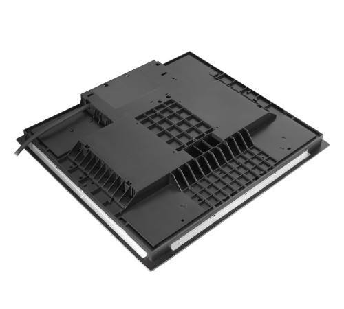 Варочная поверхность EVELUX EHI 6045, черный