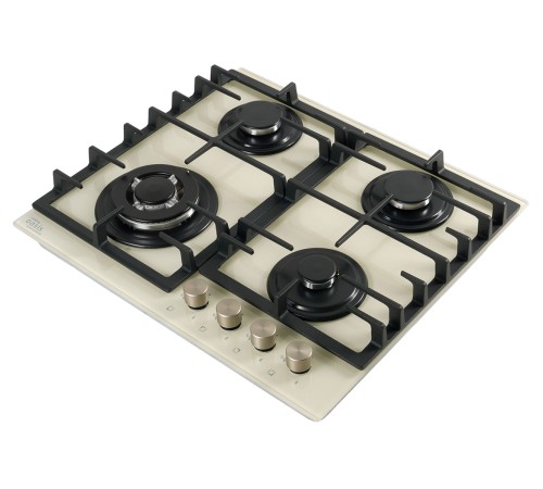 Варочная поверхность Оазис P-BSI, бежевый