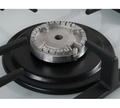 Варочная поверхность Оазис P-GEW, белый