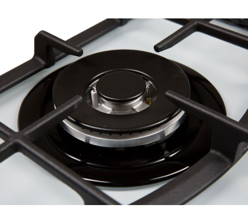 Варочная поверхность Оазис P-GWTT, белый