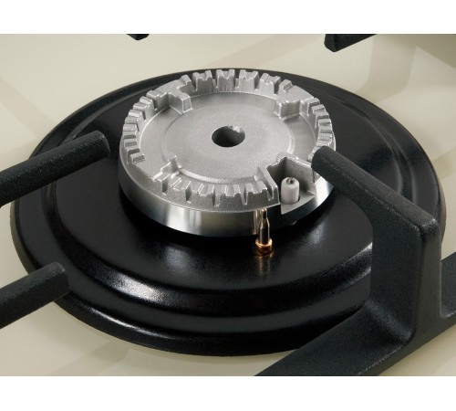 Варочная поверхность Оазис P-BDI, бежевый