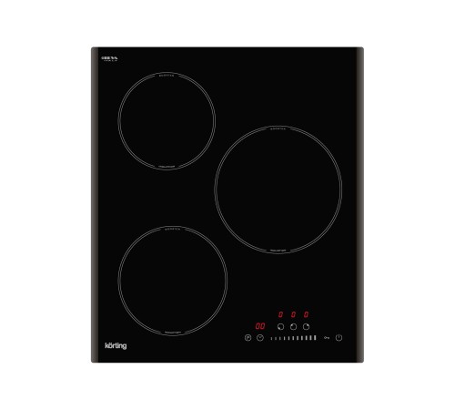 Варочная поверхность KORTING HI 43053 B