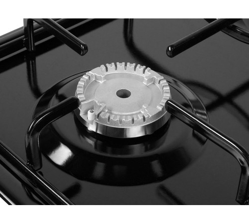 Варочная поверхность Оазис P-MEB, черный