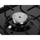 Варочная поверхность Оазис P-MEB, черный
