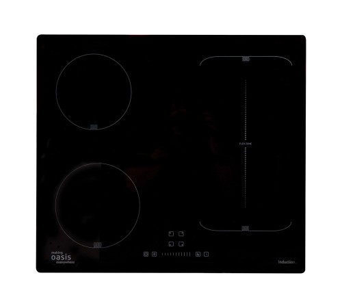Варочная поверхность Оазис P-IBF, черный