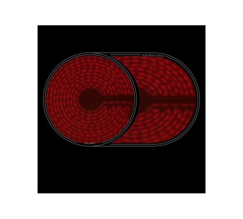 Варочная поверхность KORTING HK 62550 B