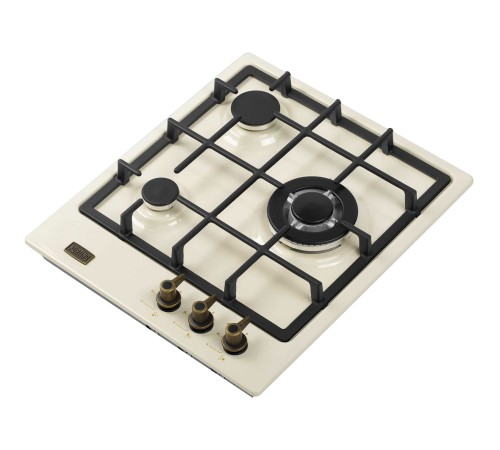 Варочная поверхность KORTING HG 465 CTRB