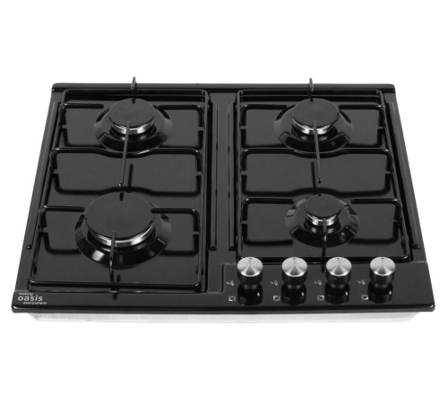 Варочная поверхность Оазис P-MEB, черный