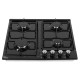 Варочная поверхность Оазис P-MEB, черный