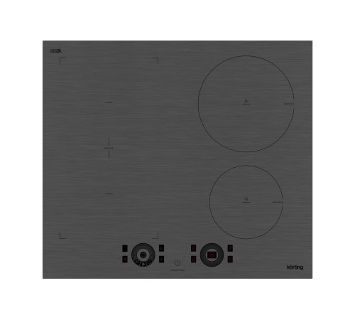 Варочная поверхность KORTING HIB 64870 BS Smart