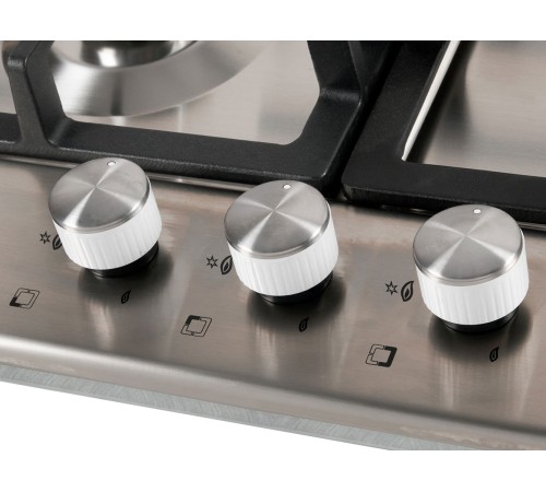 Варочная поверхность Оазис P-3SBM, нержавеющая сталь