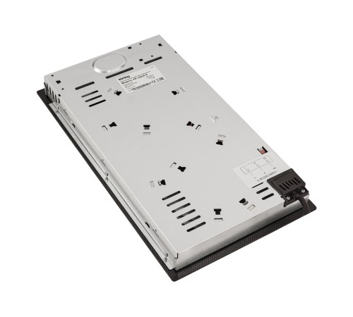 Варочная поверхность KORTING HK 32024 B, черный