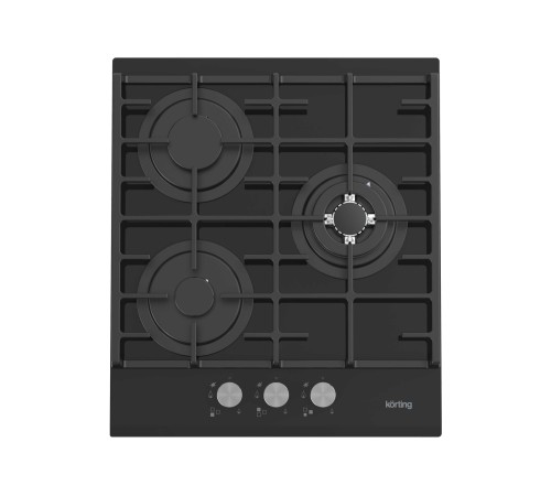 Варочная поверхность KORTING HGG 4825 CTN
