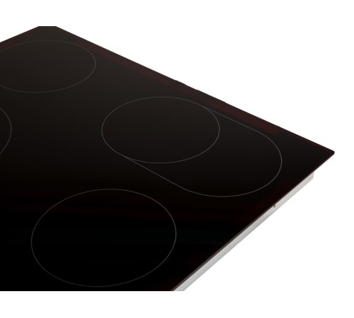 Варочная поверхность Оазис P-SBU, черный