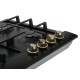 Варочная поверхность KORTING HG 661 CTGN