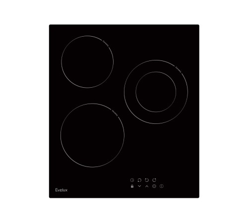 Варочная поверхность EVELUX HEV 431 B