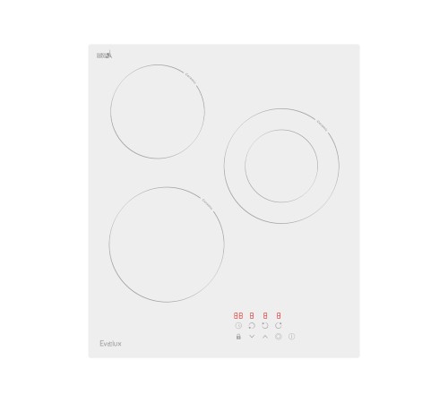 Варочная поверхность EVELUX HEV 431 W
