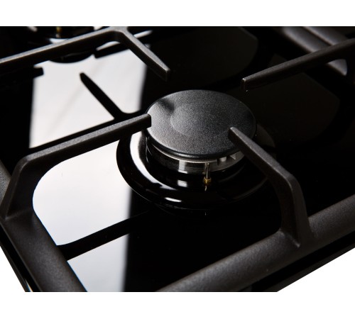 Варочная поверхность Оазис P-GB, черный