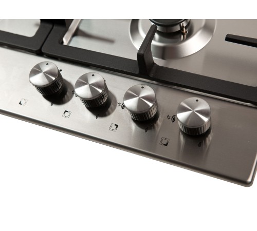 Варочная поверхность Оазис P-MNP, нержавеющая сталь