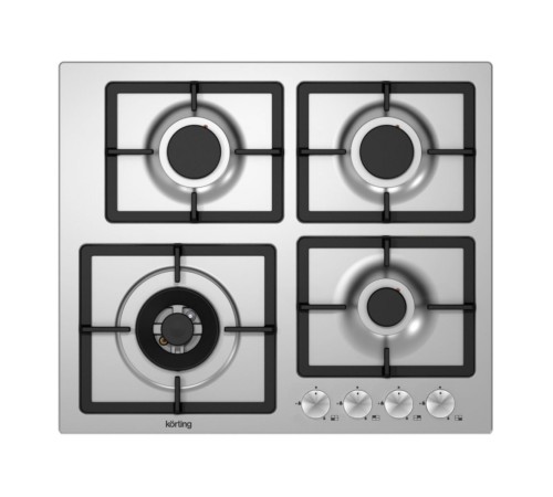 Варочная поверхность KORTING HG 697 CTX