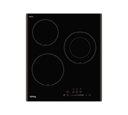Варочная поверхность KORTING HK 43051 B