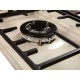 Варочная поверхность Оазис P-3MRT, бежевый