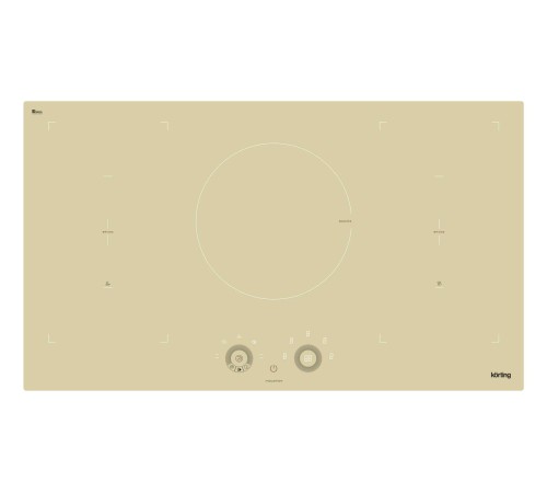 Варочная поверхность KORTING HIB 95760 BB Smart