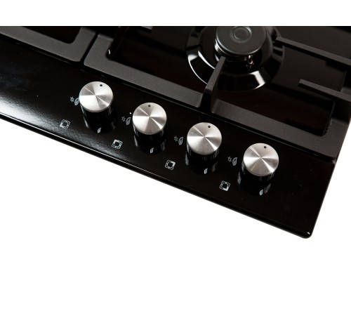 Варочная поверхность Оазис P-MBP, черный