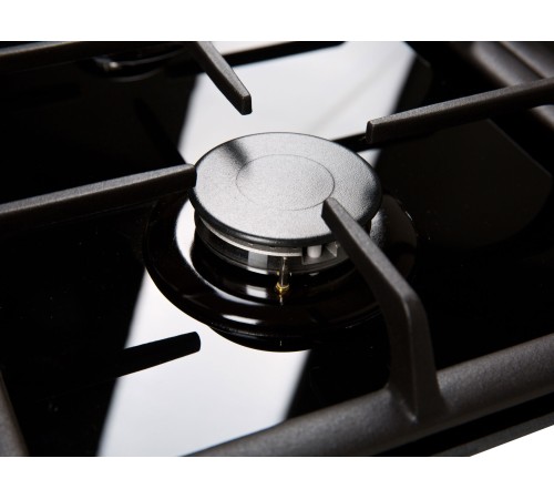 Варочная поверхность Оазис P-GBT, черый