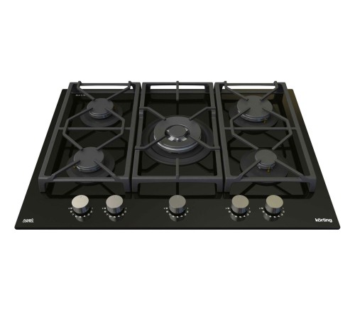 Варочная поверхность KORTING HGG 7987 CTN FLC