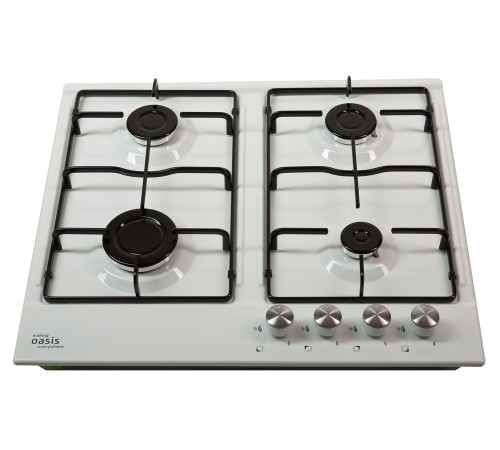 Варочная поверхность Оазис P-EW, белый