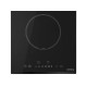 Варочная поверхность KORTING HK 32024 B, черный
