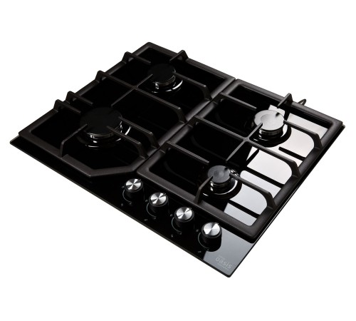 Варочная поверхность Оазис P-GB, черный