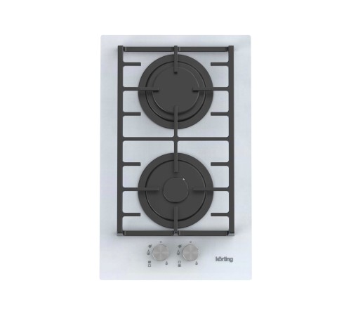 Варочная поверхность KORTING HGG 3825 CW
