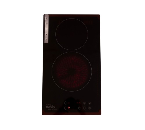 Варочная поверхность Оазис P-SBD, черный
