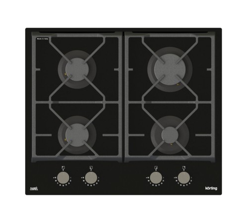 Варочная поверхность KORTING HGG 6985 CN FLC