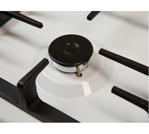 Варочная поверхность Оазис P-MWRT, белый