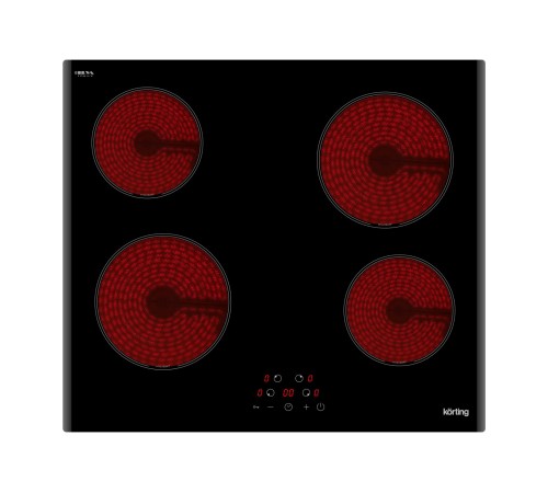 Варочная поверхность KORTING HK 60003 B