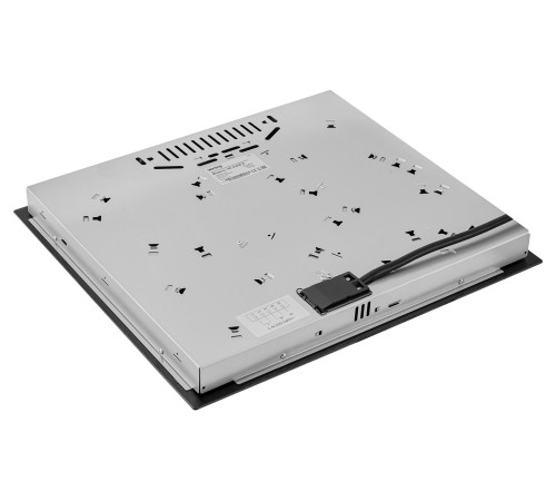 Варочная поверхность KORTING HK 63500 B, черный