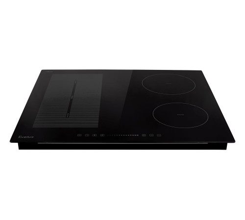 Варочная поверхность EVELUX EHI 6045, черный