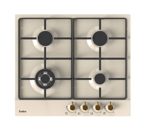 Варочная поверхность EVELUX HEG 650 IR