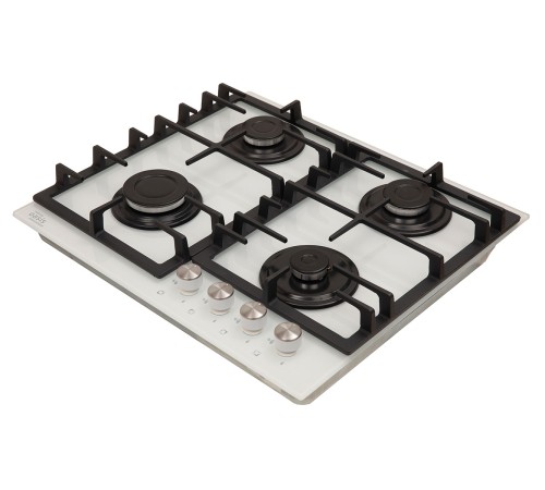 Варочная поверхность Оазис P-GWR, белый