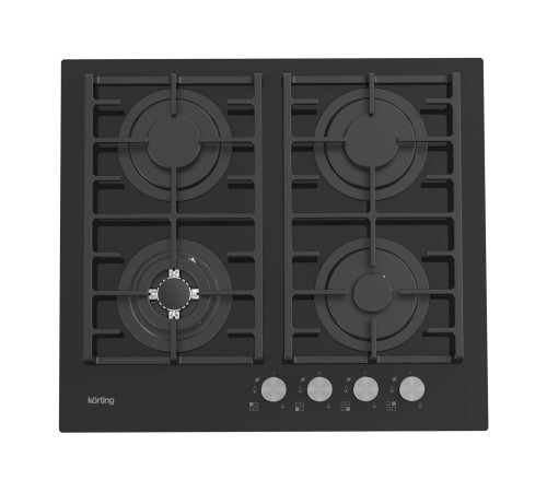 Варочная поверхность KORTING HGG 6825 CTN