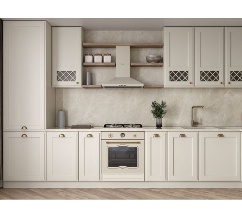 Варочная поверхность EVELUX HEG 650 IR