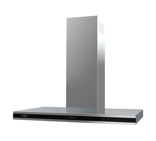 Вытяжка KORTING KHC 9737 XGN