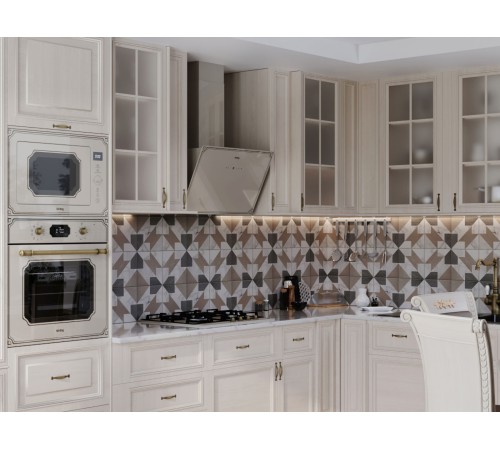 Вытяжка KORTING KHC 69059 RGB