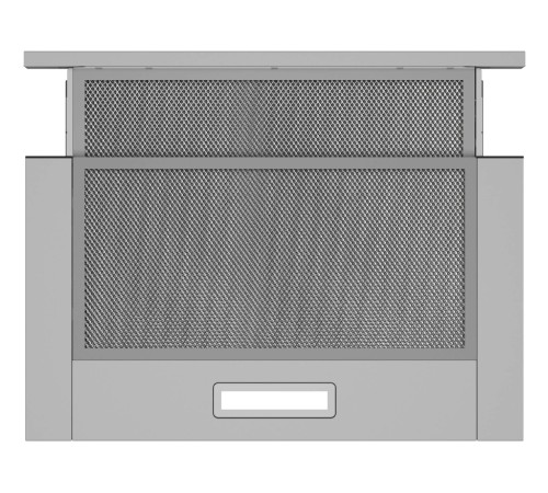 Вытяжка Спец EVELUX Tel 50 X, нержавеющая сталь