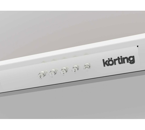 Вытяжка KORTING KHI 6530 X