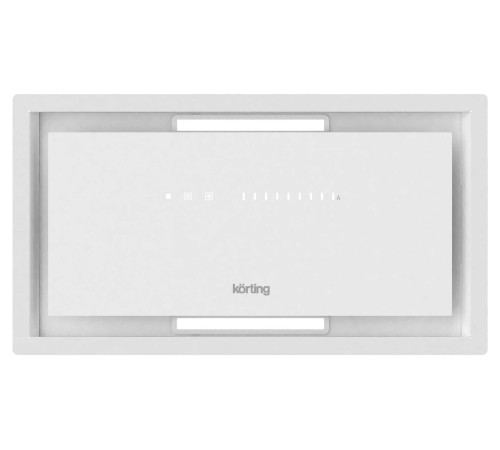 Вытяжка KORTING KHI 6997 GW