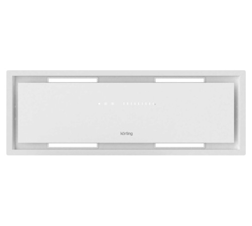 Вытяжка KORTING KHI 9997 GW